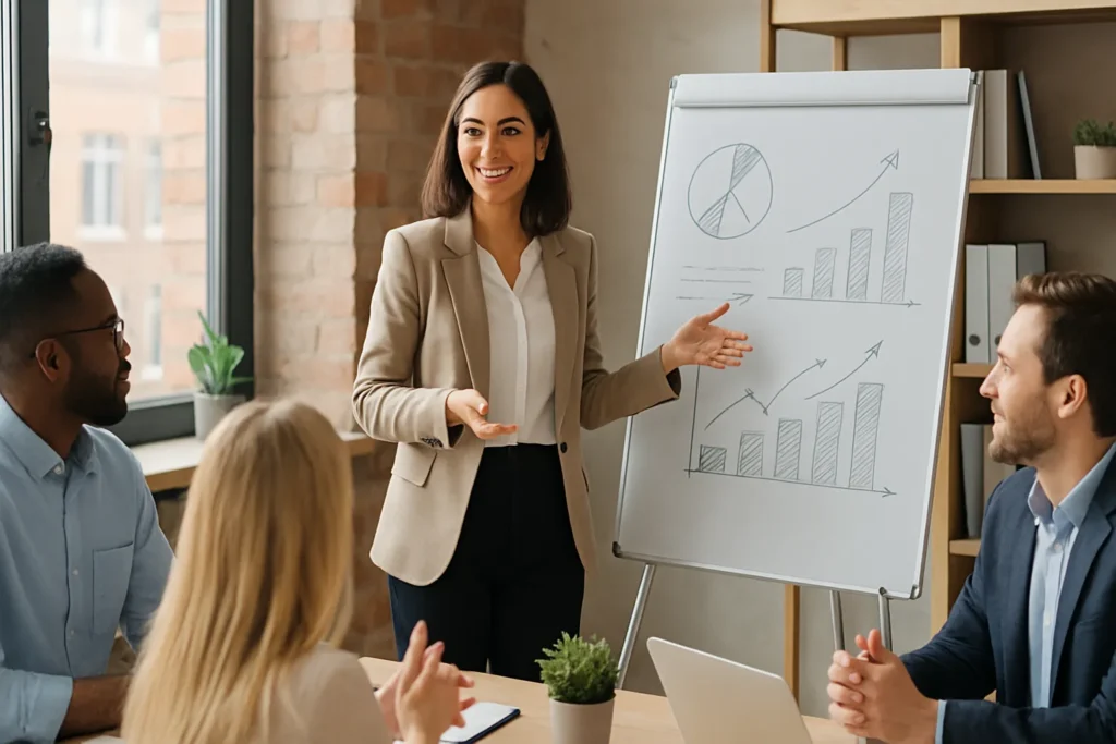 Leadership Training